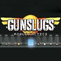 Trainer for Gunslugs: Rogue Tactics [v1.0.3]