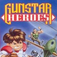 Trainer for Gunstar Heroes [v1.0.1]