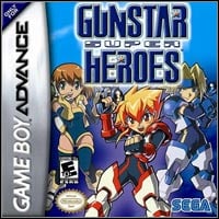 Gunstar Super Heroes: Cheats, Trainer +6 [FLiNG]