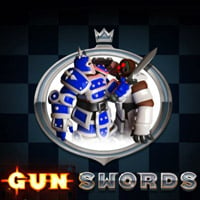 GunSwords: Trainer +5 [v1.2]