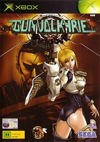 Gunvalkyrie: Trainer +12 [v1.3]