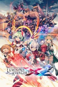 Gunvolt Chronicles: Luminous Avenger iX 2: TRAINER AND CHEATS (V1.0.17)