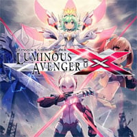 Trainer for Gunvolt Chronicles: Luminous Avenger iX [v1.0.5]