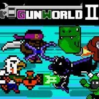 GunWorld 2: Trainer +12 [v1.3]