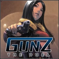 Trainer for Gunz the Duel [v1.0.8]