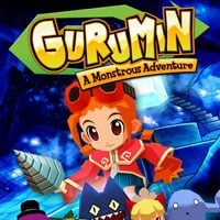 Trainer for Gurumin: A Monstrous Adventure [v1.0.7]