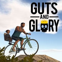 Guts and Glory: Cheats, Trainer +15 [dR.oLLe]