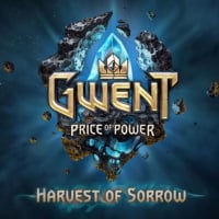 Gwent: Price of Power Harvest of Sorrow: Trainer +13 [v1.7]