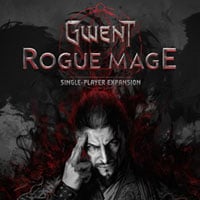 Gwent: Rogue Mage: Trainer +9 [v1.5]