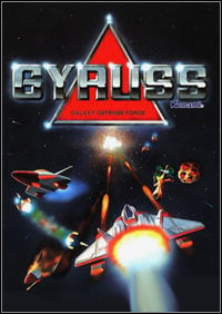 Gyruss: Trainer +13 [v1.1]