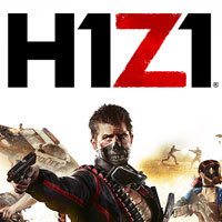 H1Z1: Battle Royale: Trainer +10 [v1.4]