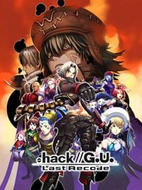 Trainer for .hack//G.U. Last Recode [v1.0.5]