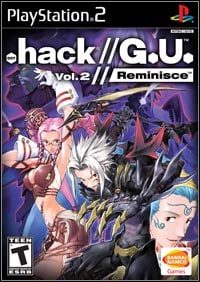 Trainer for .hack//G.U. Vol.2//Reminisce [v1.0.4]