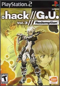 Trainer for .hack//G.U. Vol.3//Redemption [v1.0.1]