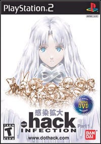 .hack//Infection Part 1: TRAINER AND CHEATS (V1.0.83)