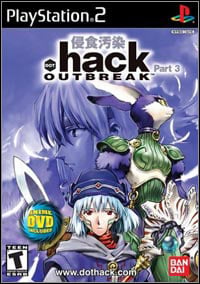 .hack//Outbreak Part 3: Cheats, Trainer +14 [dR.oLLe]