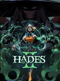 Trainer for Hades II [v1.0.8]