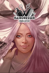 Hairdresser Simulator: TRAINER AND CHEATS (V1.0.50)