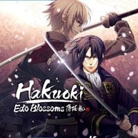 Trainer for Hakuoki: Edo Blossoms [v1.0.9]