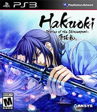 Hakuoki: Stories of Shinsengumi: Trainer +10 [v1.1]