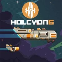 Halcyon 6: Starbase Commander: Cheats, Trainer +8 [FLiNG]