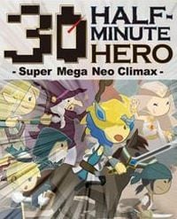 Half Minute Hero: Super Mega Neo Climax: TRAINER AND CHEATS (V1.0.65)