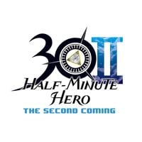 Half Minute Hero: The Second Coming: Trainer +7 [v1.5]