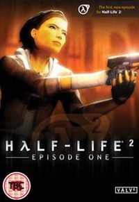 Trainer for Half-Life 2: Episode One [v1.0.1]