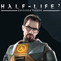 Half-Life 2: Episode Three: Trainer +10 [v1.7]