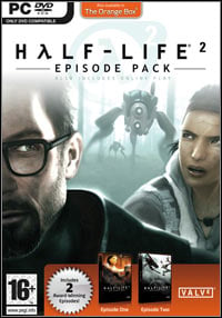 Half-Life 2: Episode Two: TRAINER AND CHEATS (V1.0.64)