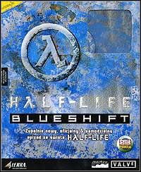 Half-Life: Blue Shift: TRAINER AND CHEATS (V1.0.12)