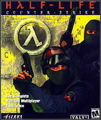 Half-Life: Counter-Strike: Trainer +5 [v1.7]