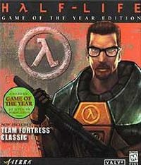 Half-Life: Cheats, Trainer +7 [CheatHappens.com]