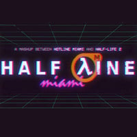 Half-Line Miami: TRAINER AND CHEATS (V1.0.21)