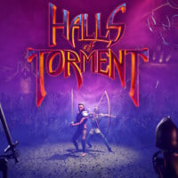 Halls of Torment: Trainer +12 [v1.4]