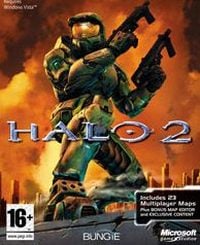 Trainer for Halo 2 [v1.0.2]