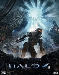 Trainer for Halo 4 [v1.0.2]