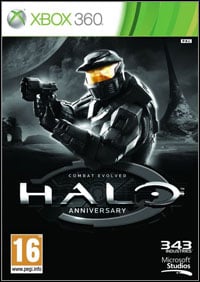 Halo: Combat Evolved Anniversary: TRAINER AND CHEATS (V1.0.84)