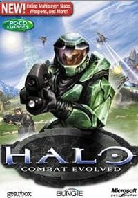 Halo: Combat Evolved: Cheats, Trainer +9 [CheatHappens.com]