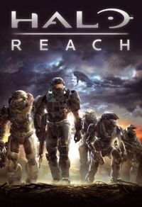 Halo: Reach: Trainer +7 [v1.4]
