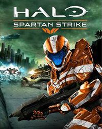 Trainer for Halo: Spartan Strike [v1.0.4]