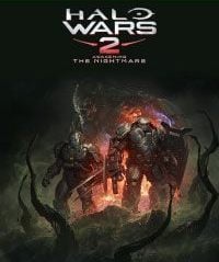 Trainer for Halo Wars 2: Awakening the Nightmare [v1.0.2]