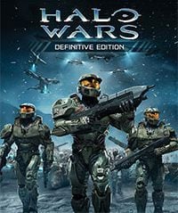 Halo Wars: Definitive Edition: Trainer +13 [v1.5]