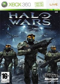 Halo Wars: Trainer +10 [v1.2]