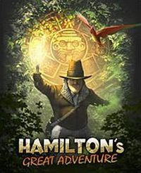 Hamilton’s Great Adventure: Cheats, Trainer +9 [FLiNG]