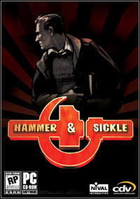 Hammer & Sickle: TRAINER AND CHEATS (V1.0.41)