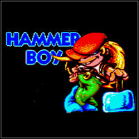 Trainer for Hammer Boy [v1.0.7]