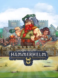 HammerHelm: TRAINER AND CHEATS (V1.0.61)