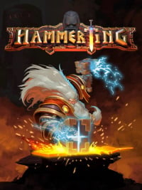 Hammerting: Trainer +14 [v1.4]