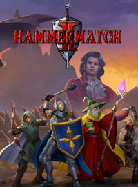 Hammerwatch II: TRAINER AND CHEATS (V1.0.80)
